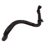 1J0122051AM Radiator Coolant Hose (Front, Rear, Upper, Lower)